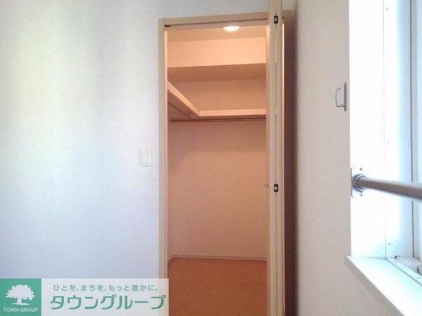 グラースの物件内観写真